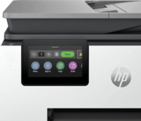HP OfficeJet Pro 9130b Multifunkciós színes nyomtató