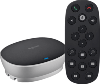 Logitech ConferenceCam GROUP Webkamera - EMEA