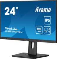 iiyama 23.8" ProLite XUB2492HSU Monitor