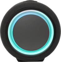 VIVAX BS-160 Bluetooth hangszóró - Fekete