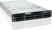 Asus 90SF0251-M004X0 BareBone 2U Rack Szerver