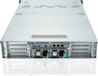 Asus 90SF0251-M004X0 BareBone 2U Rack Szerver