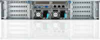 Asus 90SF0251-M004X0 BareBone 2U Rack Szerver