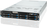 Asus 90SF0251-M004X0 BareBone 2U Rack Szerver