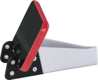 Hama 125117 Mobiltelefon Univerzális Asztali Tartó - Fekete / Kék / Zöld / Rózsaszín / Fehér / Sárga