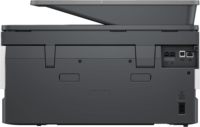 HP OfficeJet Pro 9120b Multifunkciós színes nyomtató