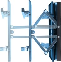 Esperanza ERW004 26"-70" LCD TV/Monitor fali tartó - Fekete