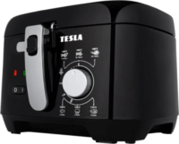 Tesla EasyCook AE300 Olajsütő - Fekete