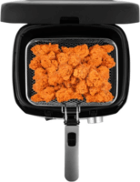 Tesla EasyCook AE300 Olajsütő - Fekete