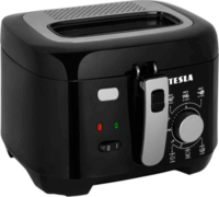 Tesla EasyCook AE300 Olajsütő - Fekete