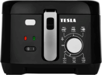 Tesla EasyCook AE300 Olajsütő - Fekete