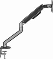 Gembird MA-DA1-05 17"-32" LCD TV/Monitor asztali tartó - Szürke (1 kijelző)