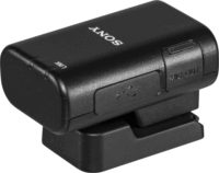 Sony ECM-S1 Podcast Mikrofon