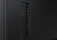 Samsung 55" QMC Digitális kijelző