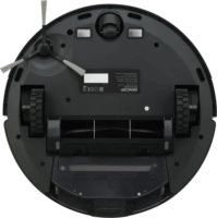 Sencor SRV 9120BK Porzsák Nélküli Robotporszívó - Fekete