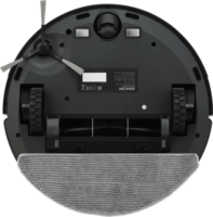 Sencor SRV 9120BK Porzsák Nélküli Robotporszívó - Fekete
