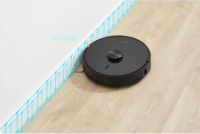 Sencor SRV 9120BK Porzsák Nélküli Robotporszívó - Fekete