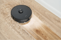 Sencor SRV 9120BK Porzsák Nélküli Robotporszívó - Fekete