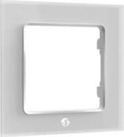 Shelly Wall Frame 1-es keret - Fehér