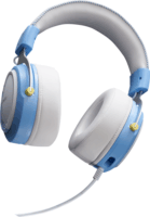 Cooler Master CH331 SF6 Chun-Li 7.1 Vezetékes Gaming Headset - Fehér/Kék