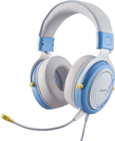 Cooler Master CH331 SF6 Chun-Li 7.1 Vezetékes Gaming Headset - Fehér/Kék