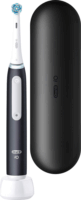 Oral-B iO Series 3 Magnetikus Elektromos fogkefe - Fehér/Fekete