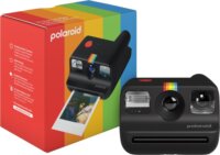 Polaroid Go Gen 2 Instant fényképezőgép - Fekete