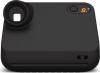 Polaroid Go Gen 2 Instant fényképezőgép - Fekete
