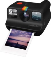 Polaroid Go Gen 2 Instant fényképezőgép - Fekete