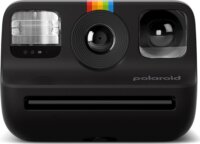 Polaroid Go Gen 2 Instant fényképezőgép - Fekete