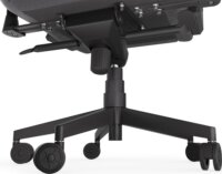 Endorfy Scrim Gamer szék - Fekete