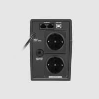 Armac 850VA Vonalinteraktív Smart-UPS