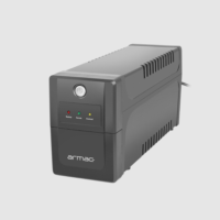 Armac 850VA Vonalinteraktív Smart-UPS