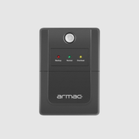 Armac 850VA Vonalinteraktív Smart-UPS