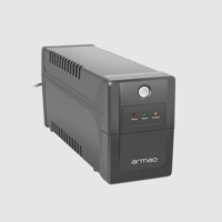 Armac 850VA Vonalinteraktív Smart-UPS