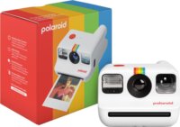 Polaroid Go Gen 2 Instant fényképezőgép - Fehér