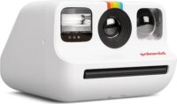 Polaroid Go Gen 2 Instant fényképezőgép - Fehér