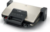 Bosch TCG3302 Grillsütő 2000 Watt - Ezüst / Fekete