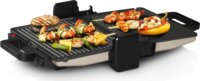 Bosch TCG3302 Grillsütő 2000 Watt - Ezüst / Fekete