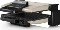 Bosch TCG3302 Grillsütő 2000 Watt - Ezüst / Fekete
