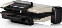 Bosch TCG3302 Grillsütő 2000 Watt - Ezüst / Fekete