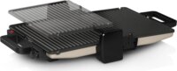 Bosch TCG3302 Grillsütő 2000 Watt - Ezüst / Fekete