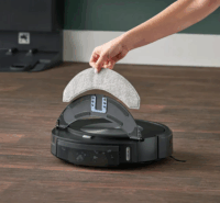 iRobot Roomba Combo j7 Robotporszívó - Grafit