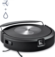 iRobot Roomba Combo j7 Robotporszívó - Grafit