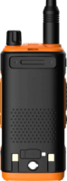 Baofeng UV-17E Walkie Talkie - Narancs