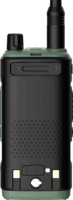 Baofeng UV-17E Walkie Talkie - Zöld