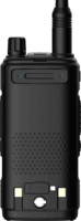 Baofeng UV-17E Walkie Talkie - Fekete