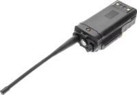 Baofeng BF-A58 Walkie Talkie - Fekete