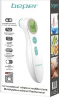 Beper P303MED001 Többfunkciós hőmérő