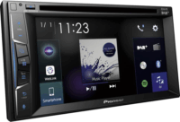 Pioneer AVH-Z3200DAB Autó HiFi fejegység